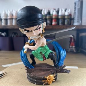 Zoro - One Piece Figurine